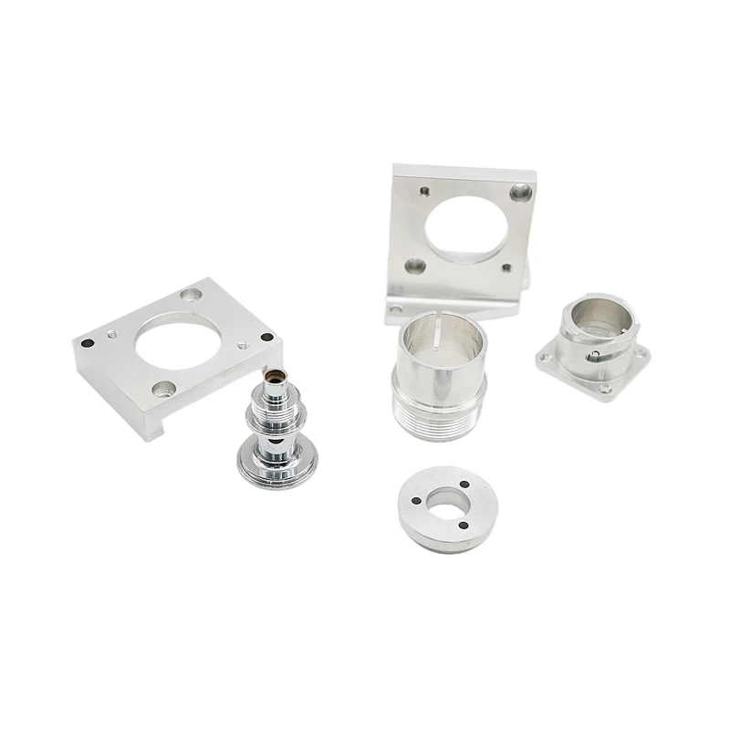 cnc precision machining