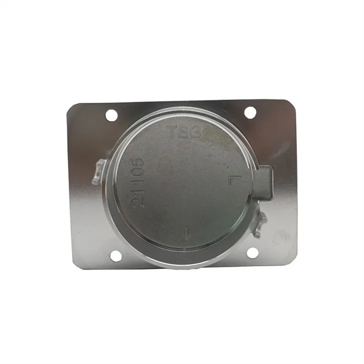 die cast aluminum products